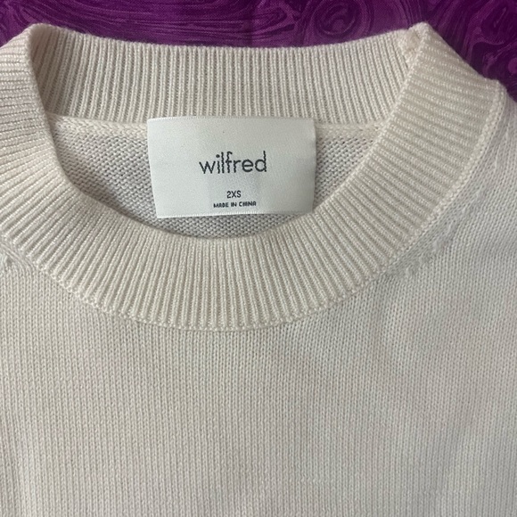 Wilfred Endless Sweater 2XS - Picture 7 of 8